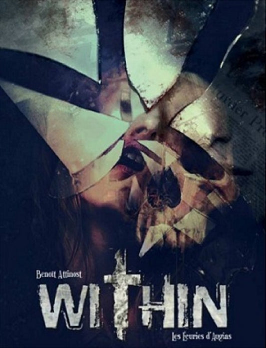 JDR Within : Livre de base