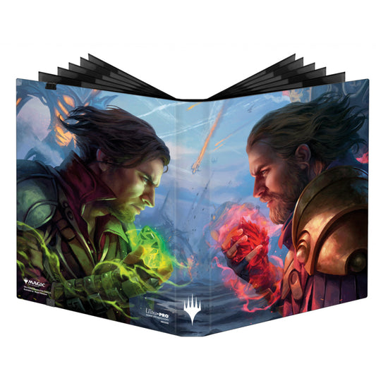 MTG Portfolio Guerre Fratricide 9