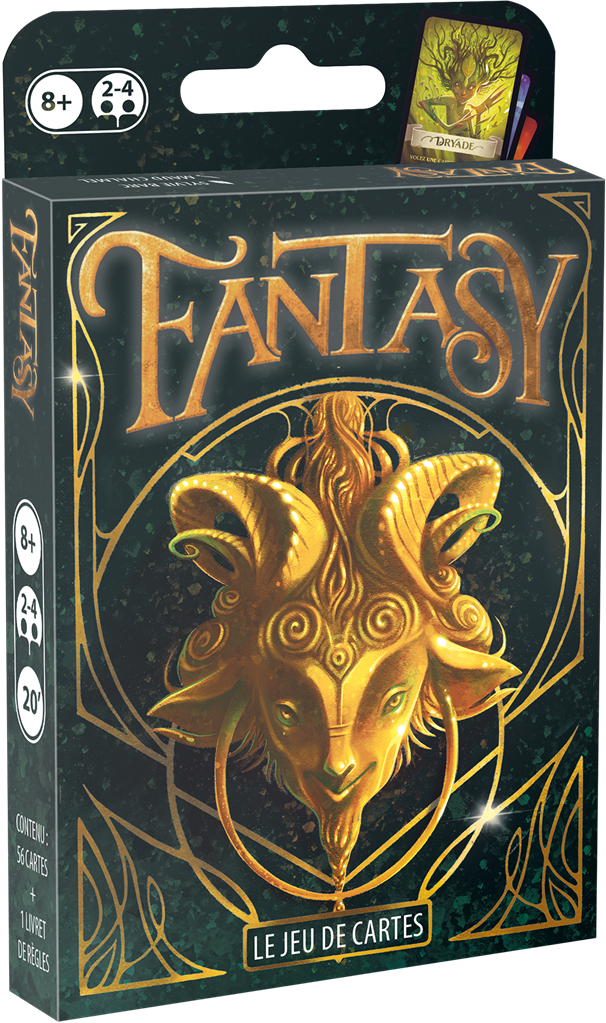 Fantasy