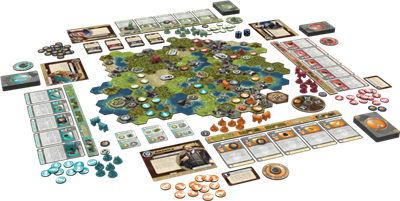 Civilization Une aube nouvelle
