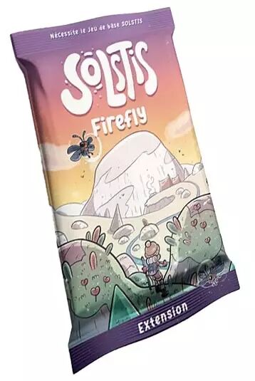 Solstis - Extension Firefly