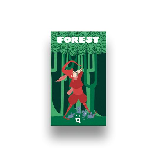 Forest