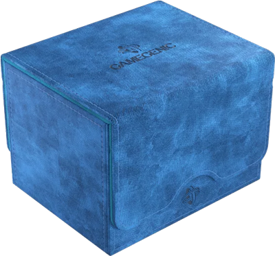 GG : Sidekick 100+ XL Blue Gamegenic