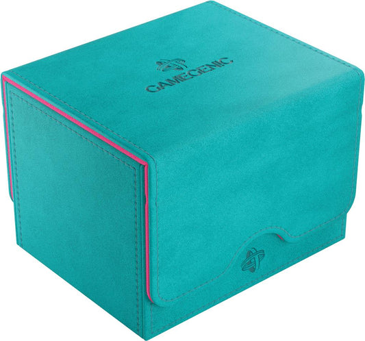 GG : Sidekick 100+ XL Teal/Pink
