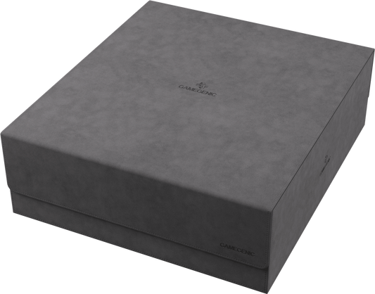 GG : Collector's Lair Gamegenic