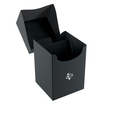 Deck Box Holder 100+ Black Gamegenic