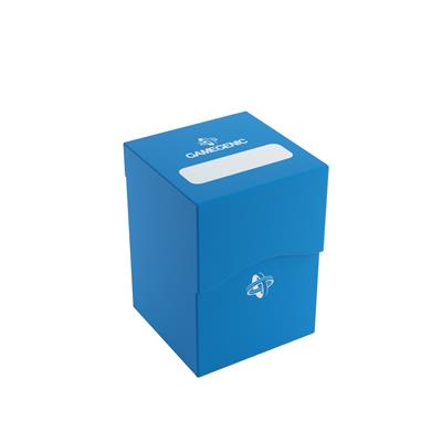 Deck Box Holder 100+ Blue Gamegenic