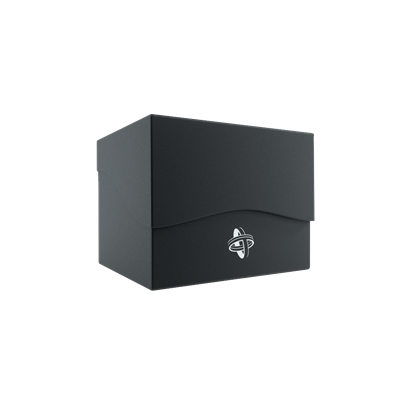 Deck Box Side Holder 100+ XL Black Gamegenic