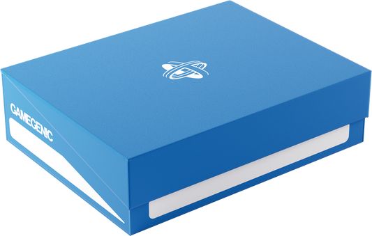 GG : Token Holder BlueGamegenic