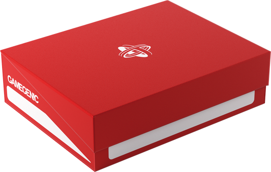 GG : Token Holder RedGamegenic