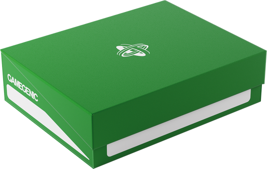 GG : Token Holder GreenGamegenic