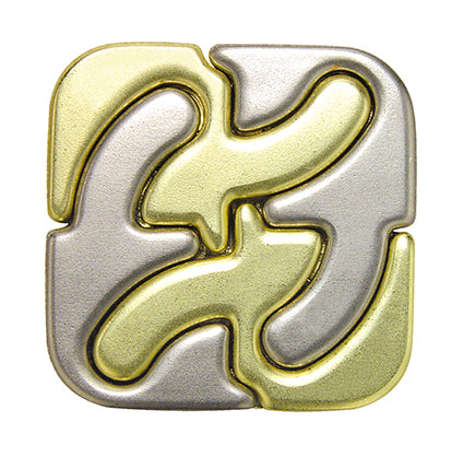 Casse-Tête Huzzle - Square