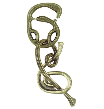 Casse-Tête Huzzle - Enigma