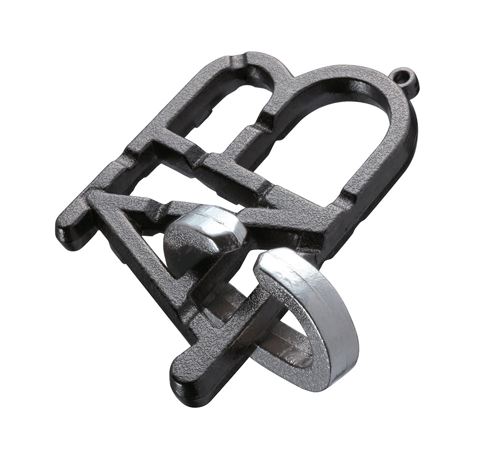 Casse-Tête Huzzle - ABC