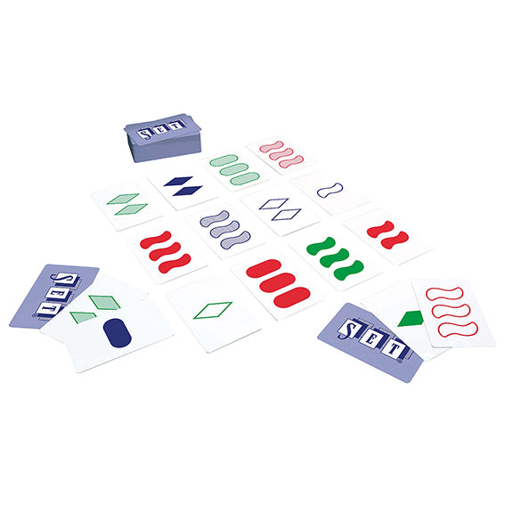 Set Ancienne Boite