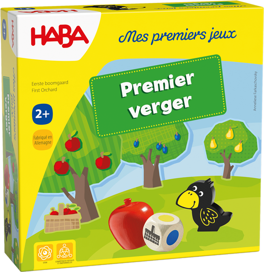 Mon Premier Verger