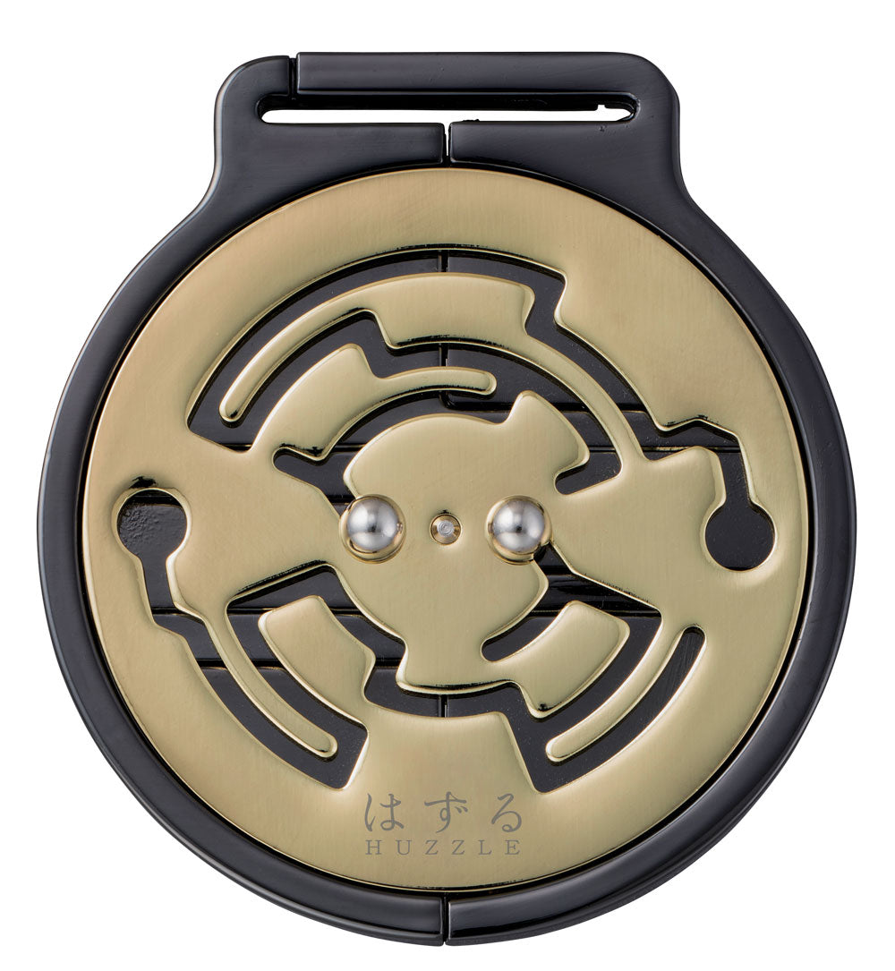 Casse-Tête Huzzle - Medaillon