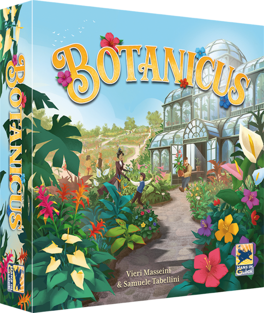 Botanicus