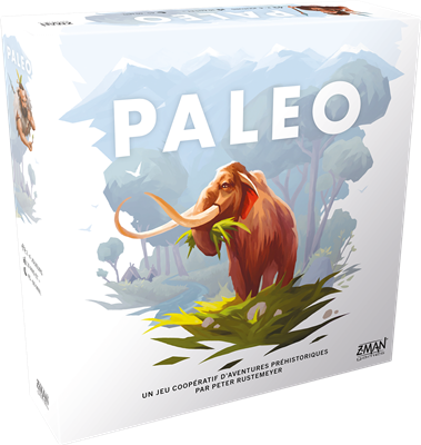 Paleo