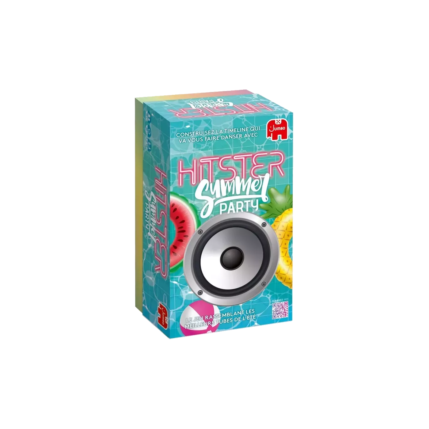 Hitster Summer Party