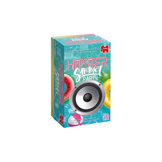 Hitster Summer Party