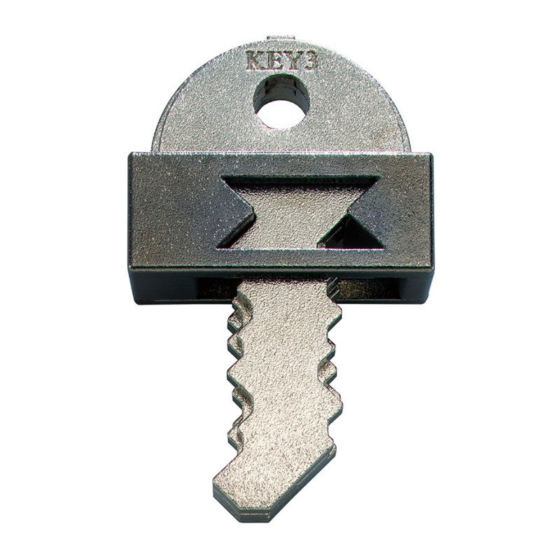 Casse-Tête Huzzle Cast KEY III (diff.6)