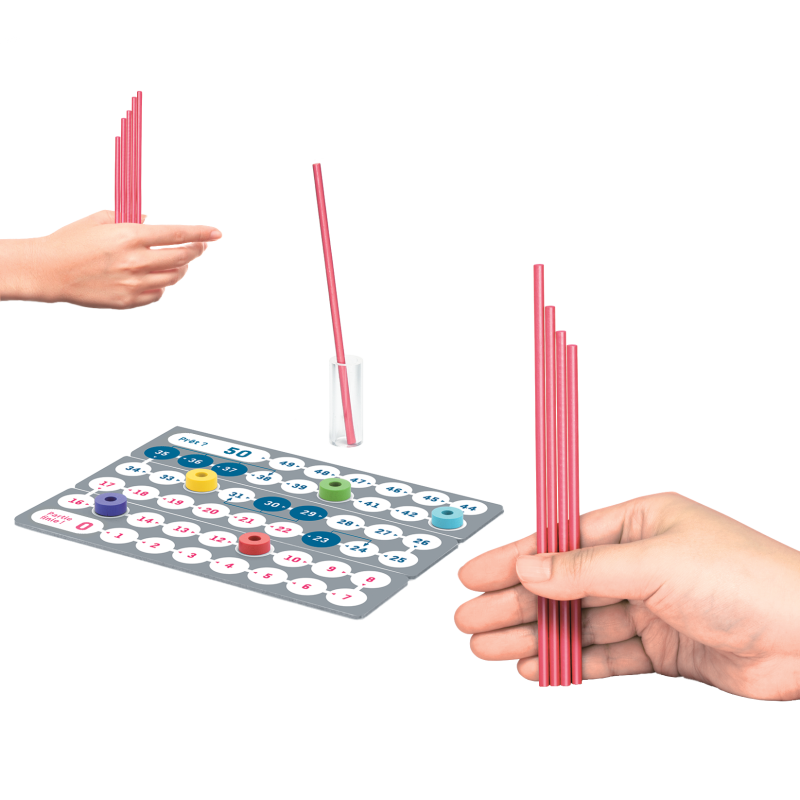 5 Millimètres ! (A Vue de Nez)