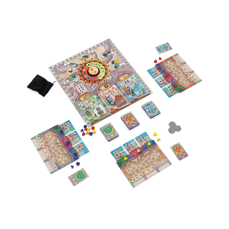 Gaudi
