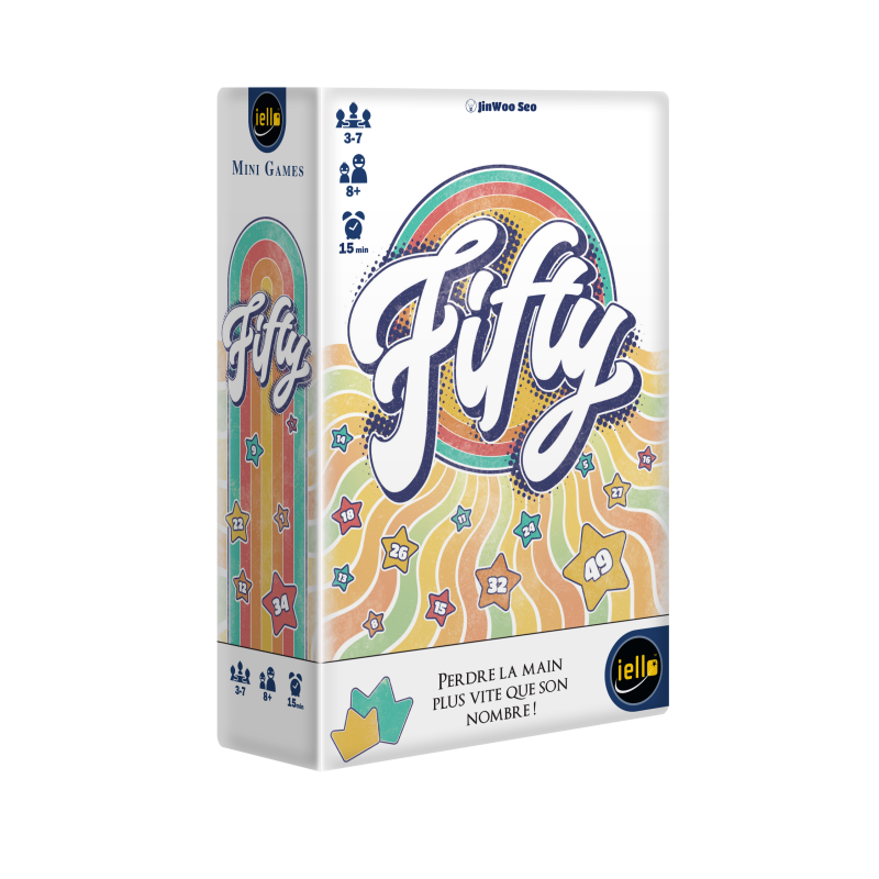 Mini Games - Fifty