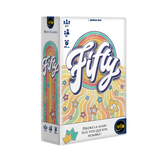 Mini Games - Fifty