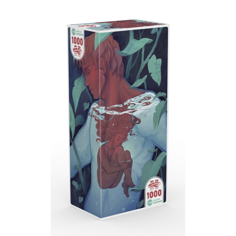 Puzzle UNIVERSE - 1000p : Within