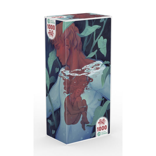 Puzzle UNIVERSE - 1000p : Within