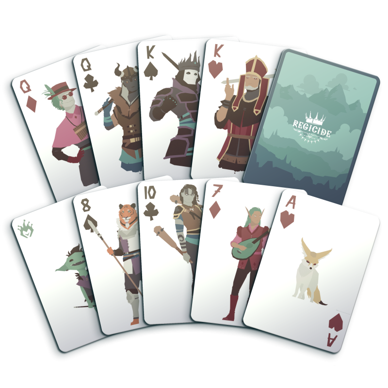 Regicide