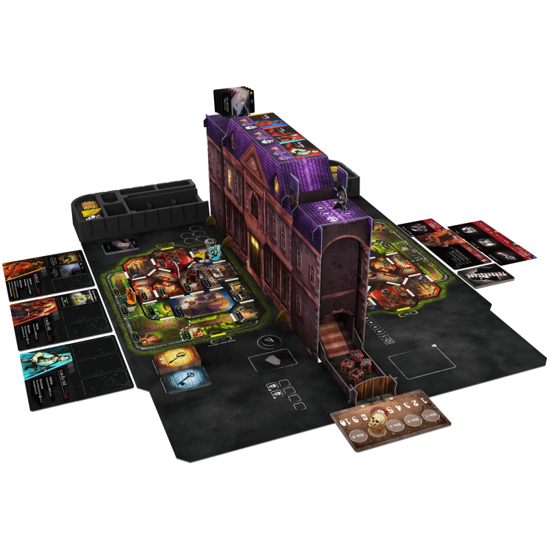 Terrorscape