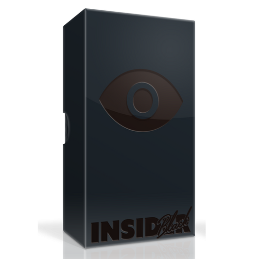 Insider Black