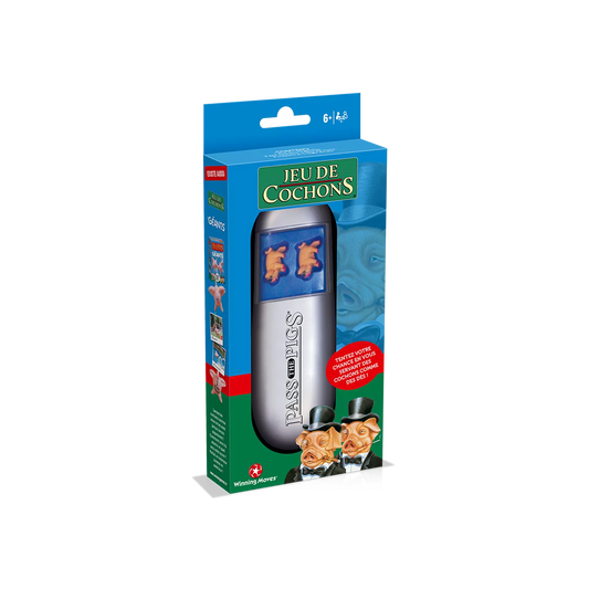 Jeu De Cochons