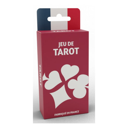 Carte Tarot EcoPack