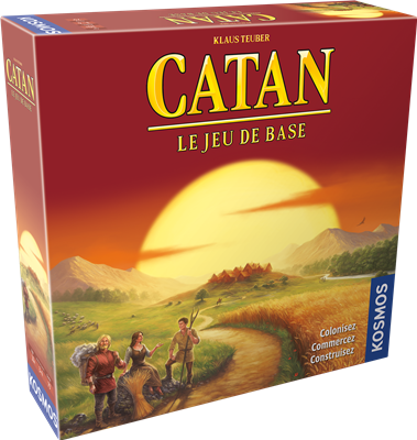 Catan - Base