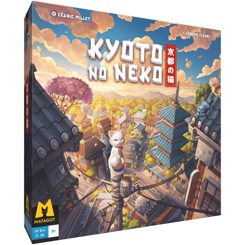Kyoto no Neko