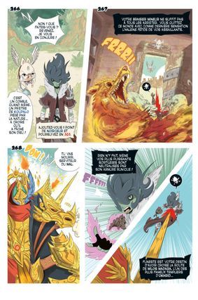 Livre Jeu - Bd Magica Tenebrae