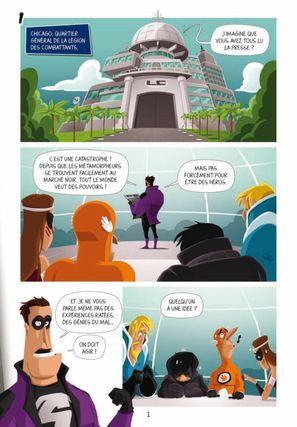 Livre Jeu - Bd Mystery