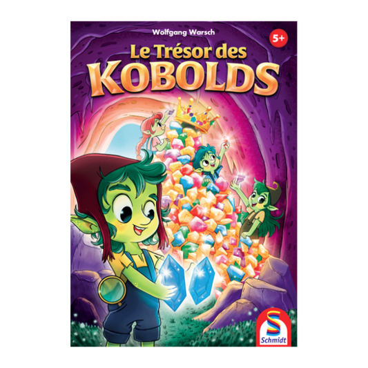 Le Trésor des Kobolds