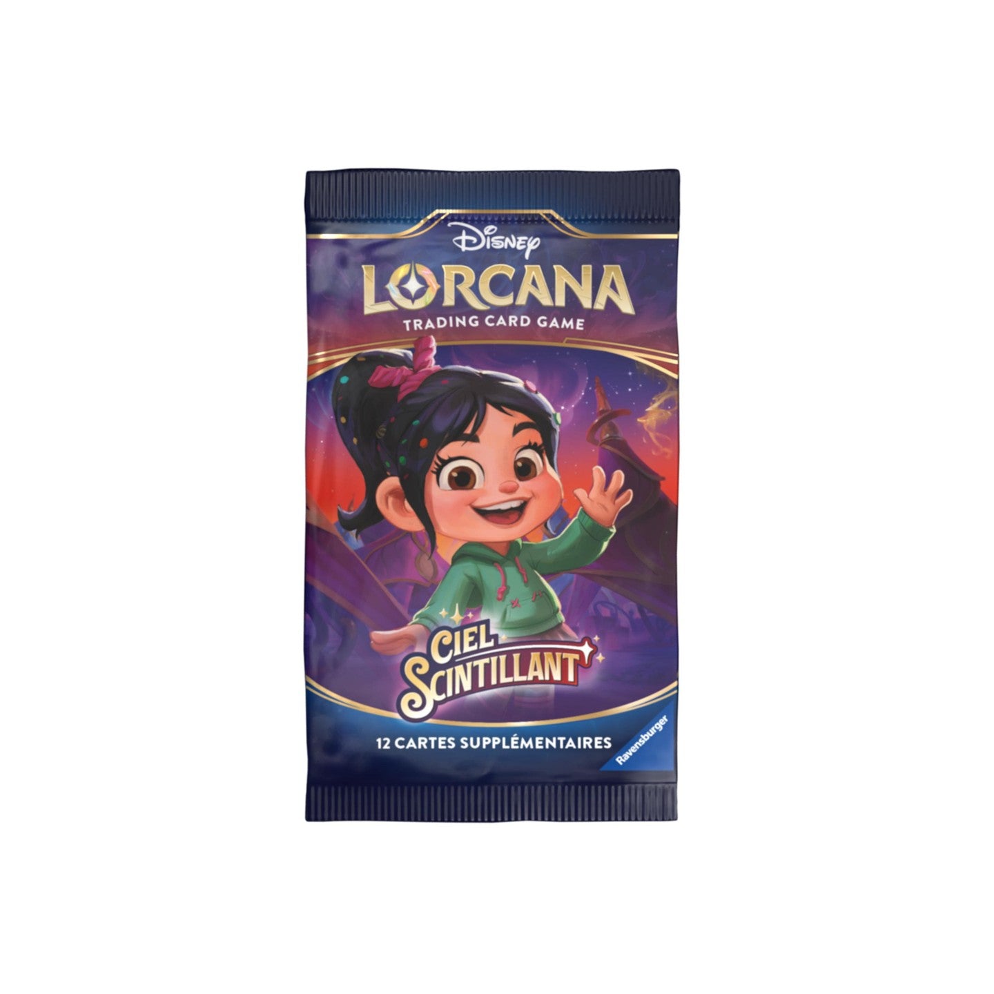 Lorcana Set 5 Booster