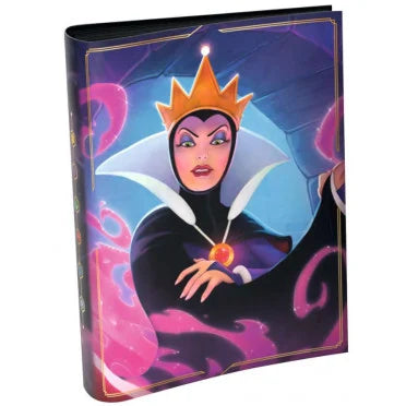 Lorcana S4 Le retour d'Ursula : Portfolio Reine