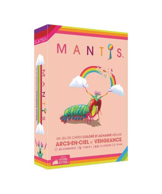 Mantis