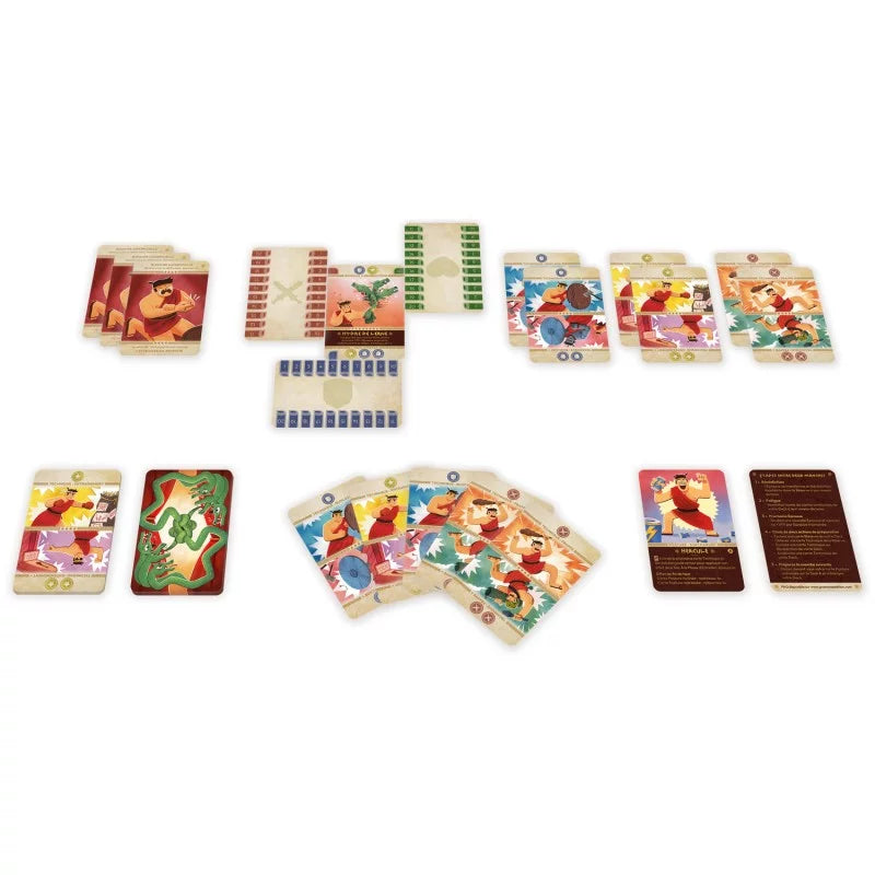 Micro Hero : Hercule