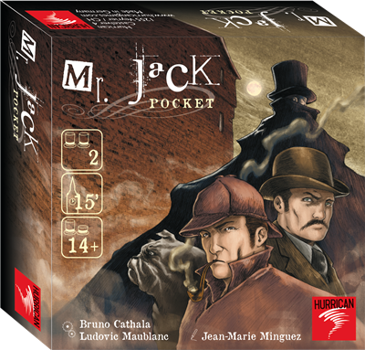 Mister Jack Pocket