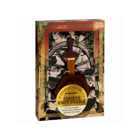 Casse-tête - Alexander The Great