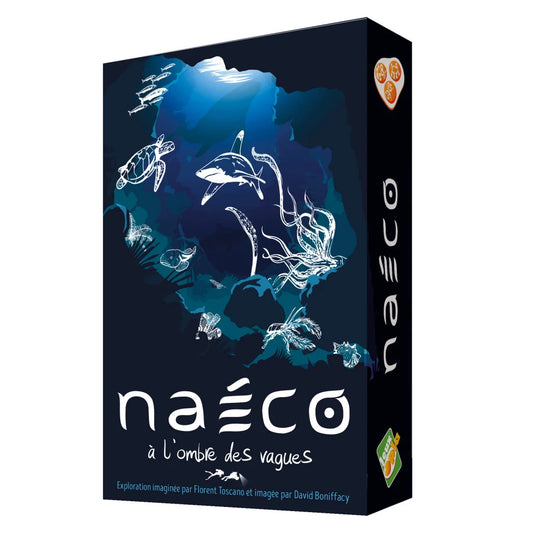 Naéco