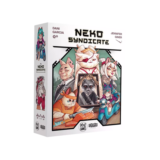 Neko Syndicate